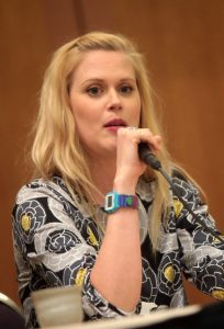 Janet Varney