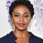 Jerrika Hinton Diet Plan