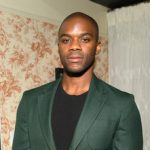 Jovan Adepo Workout Routine