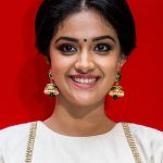 Keerthy Suresh Bra Size, Age, Weight, Height, Measurements