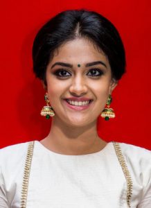 Keerthy Suresh