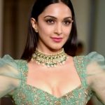 Kiara Advani Workout Routine