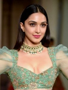 Kiara Advani