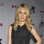 Kristen Hager Workout Routine