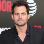 Kristoffer Polaha Age, Weight, Height, Measurements