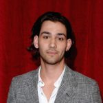 Maxim Baldry Net Worth