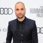 Michael Mando Workout Routine