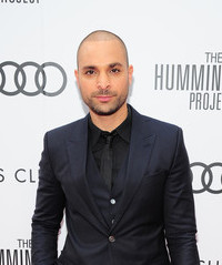 Michael Mando