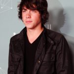 Munro Chambers Age, Weight, Height, Measurements