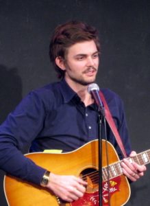 Nick Thune