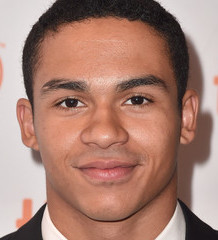 Noah Gray-Cabey: $2 million Noah Gray-Cabey is an American actor. 