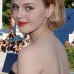 Odessa Young Net Worth