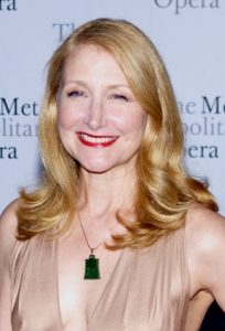 Patricia Clarkson