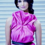 Poorna Jagannathan Workout Routine