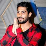 Prateik Babbar Age, Weight, Height, Measurements