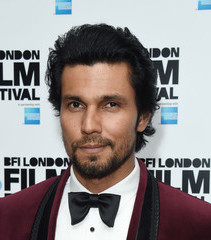 Randeep Hooda