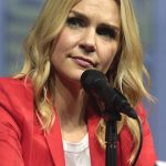 Rhea Seehorn Diet Plan