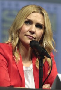 Rhea Seehorn