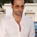 Rohit Roy Net Worth