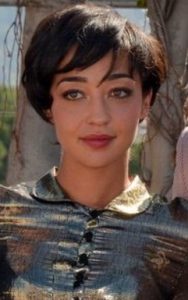 Ruth Negga