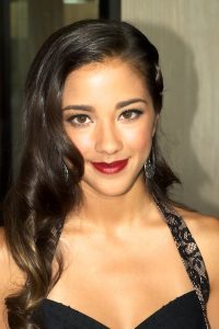 Seychelle Gabriel