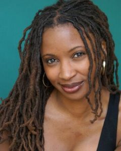 Shanola Hampton