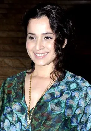 Simone Singh