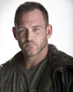 Ty Olsson