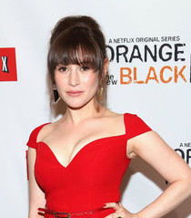 Yael Stone