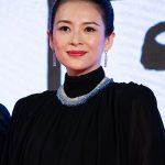 Zhang Ziyi Diet Plan