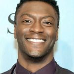 Aldis Hodge Workout Routine