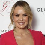 Amanda Holden Diet Plan