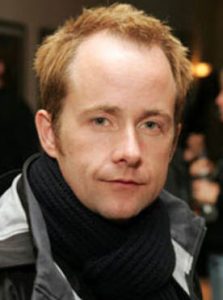 Billy Boyd