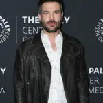 Charlie Weber Workout Routine