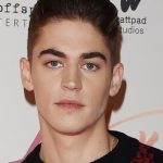 Hero Fiennes Tiffin Age, Weight, Height, Measurements