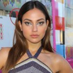 Inanna Sarkis Bra Size, Age, Weight, Height, Measurements