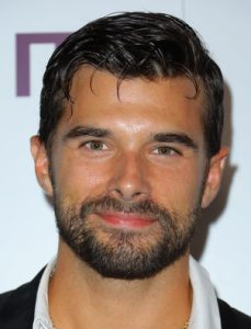 Josh Swickard