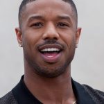 Michael B. Jordan Diet Plan