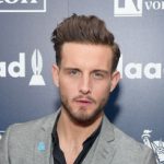 Nico Tortorella Workout Routine