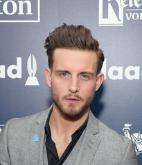 Nico Tortorella