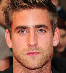 Oliver Jackson-Cohen