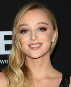 Phoebe Dynevor