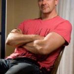 Ray Stevenson Workout Routine