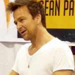 Sean Patrick Flanery Workout Routine