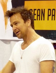 Sean Patrick Flanery