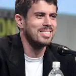 Toby Kebbell Workout Routine