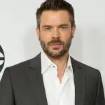 Charlie Weber Age, Weight, Height, Measurements