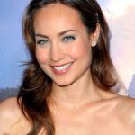 Courtney Ford Net Worth