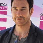 Dylan McDermott Diet Plan