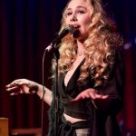 Haley Reinhart Bra Size, Age, Weight, Height, Measurements